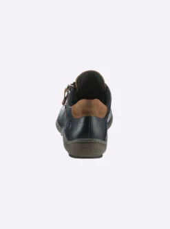 Schnürschuh