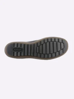 Schnürschuh