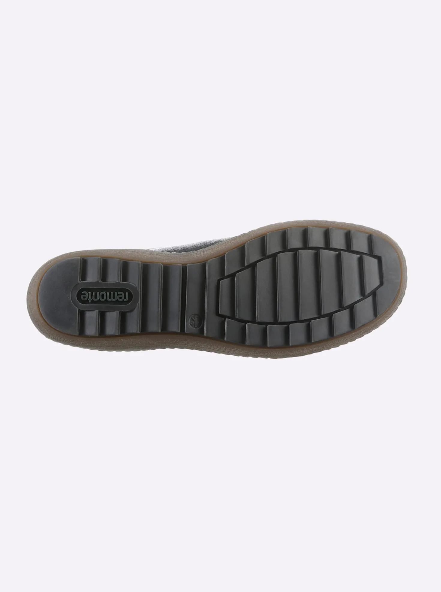 Schnürschuh