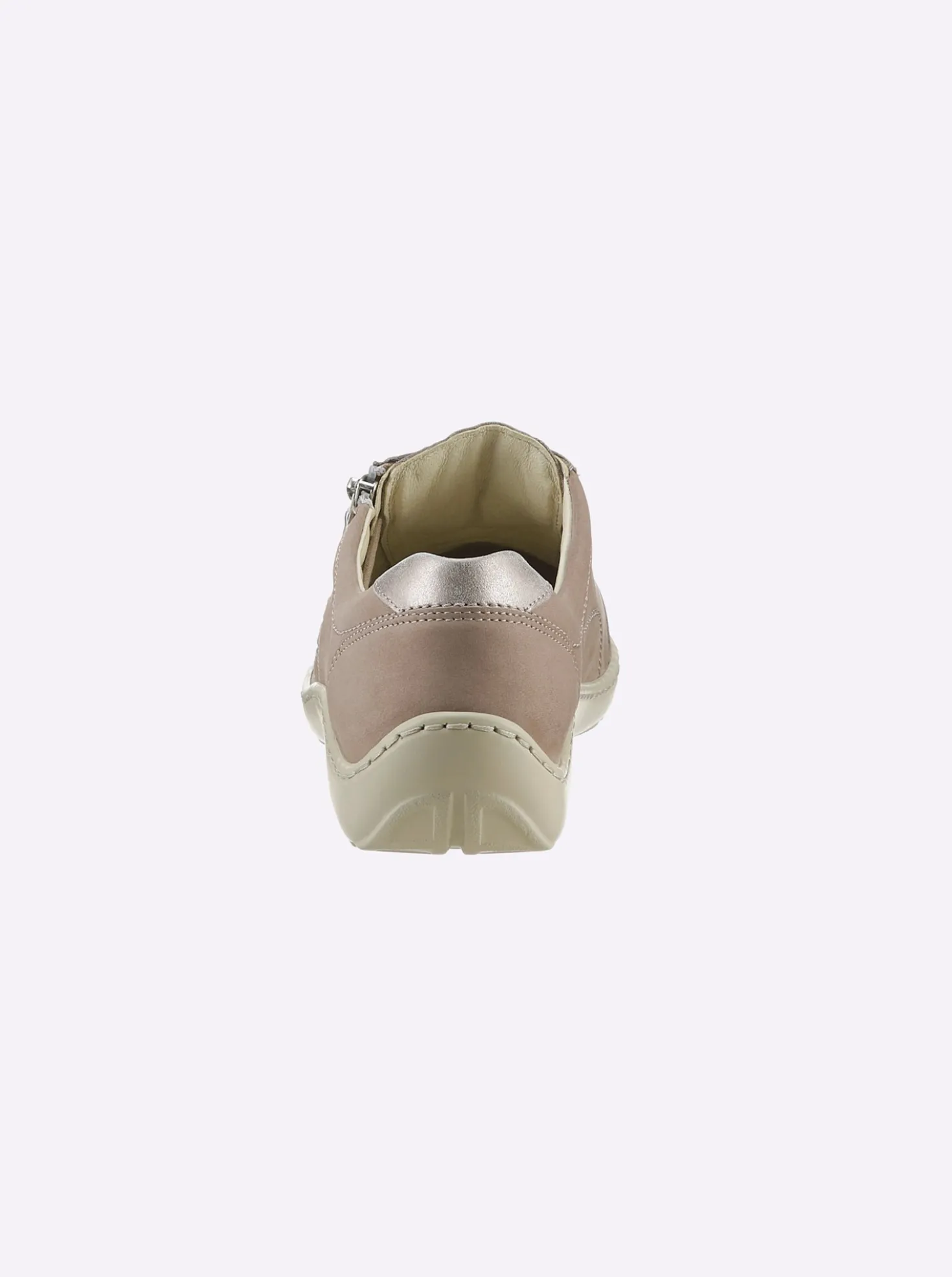 Schnürschuh