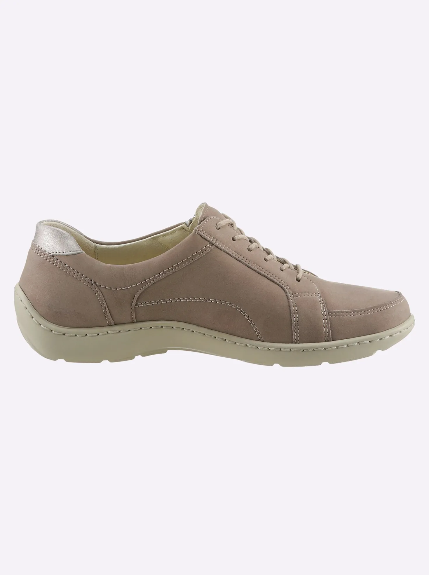 Schnürschuh