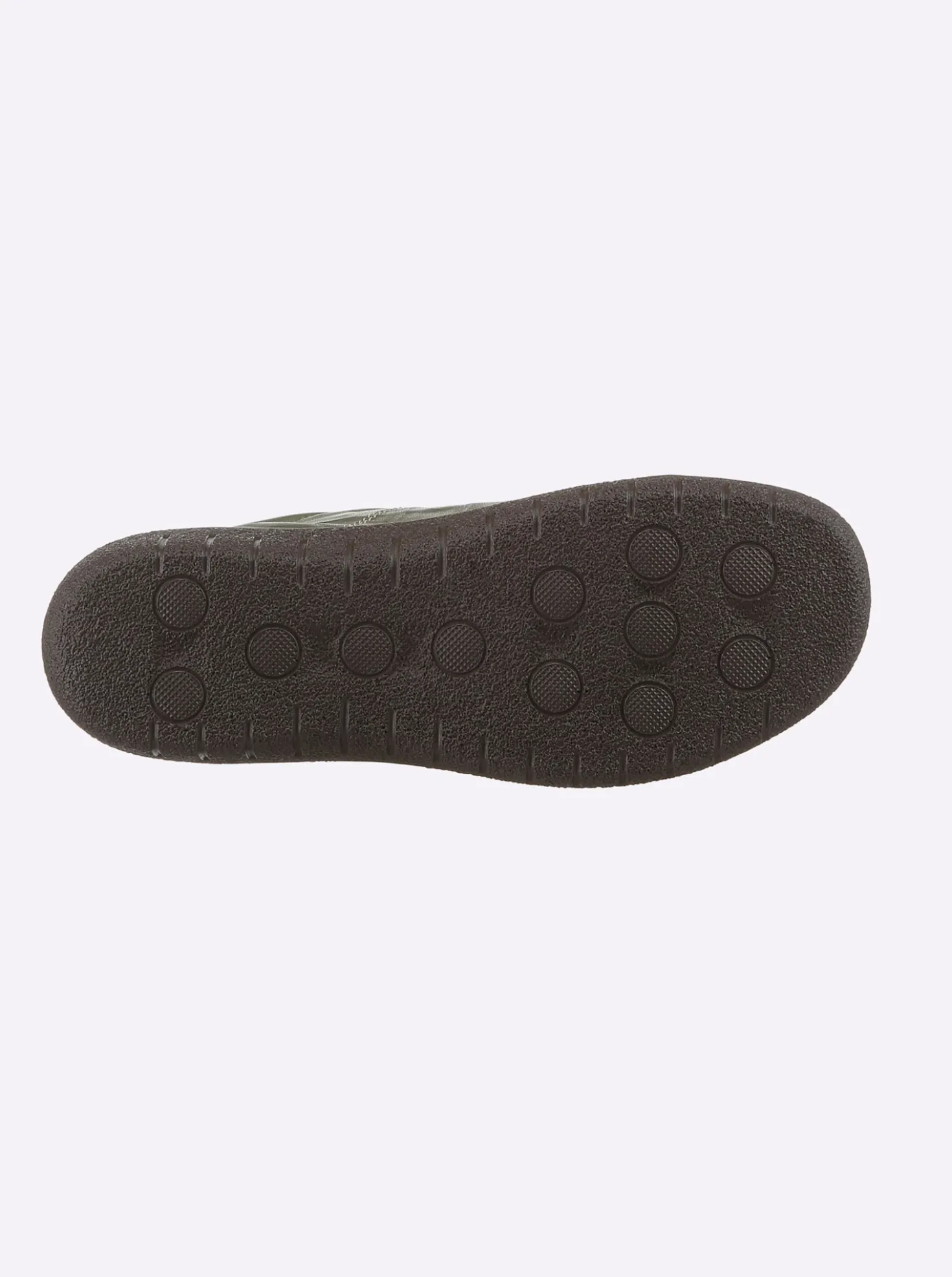 Schnürschuh