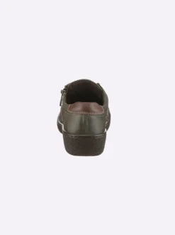 Schnürschuh