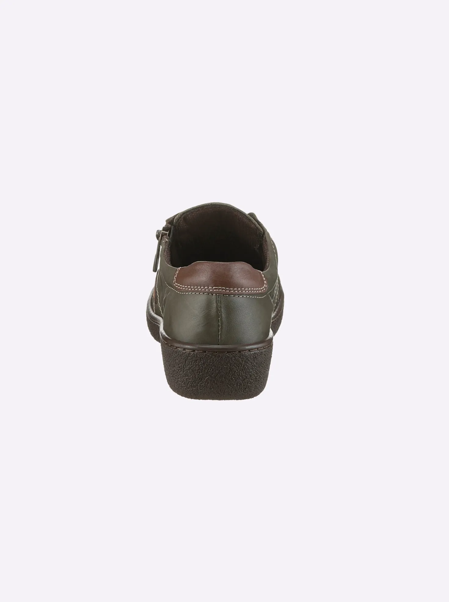 Schnürschuh