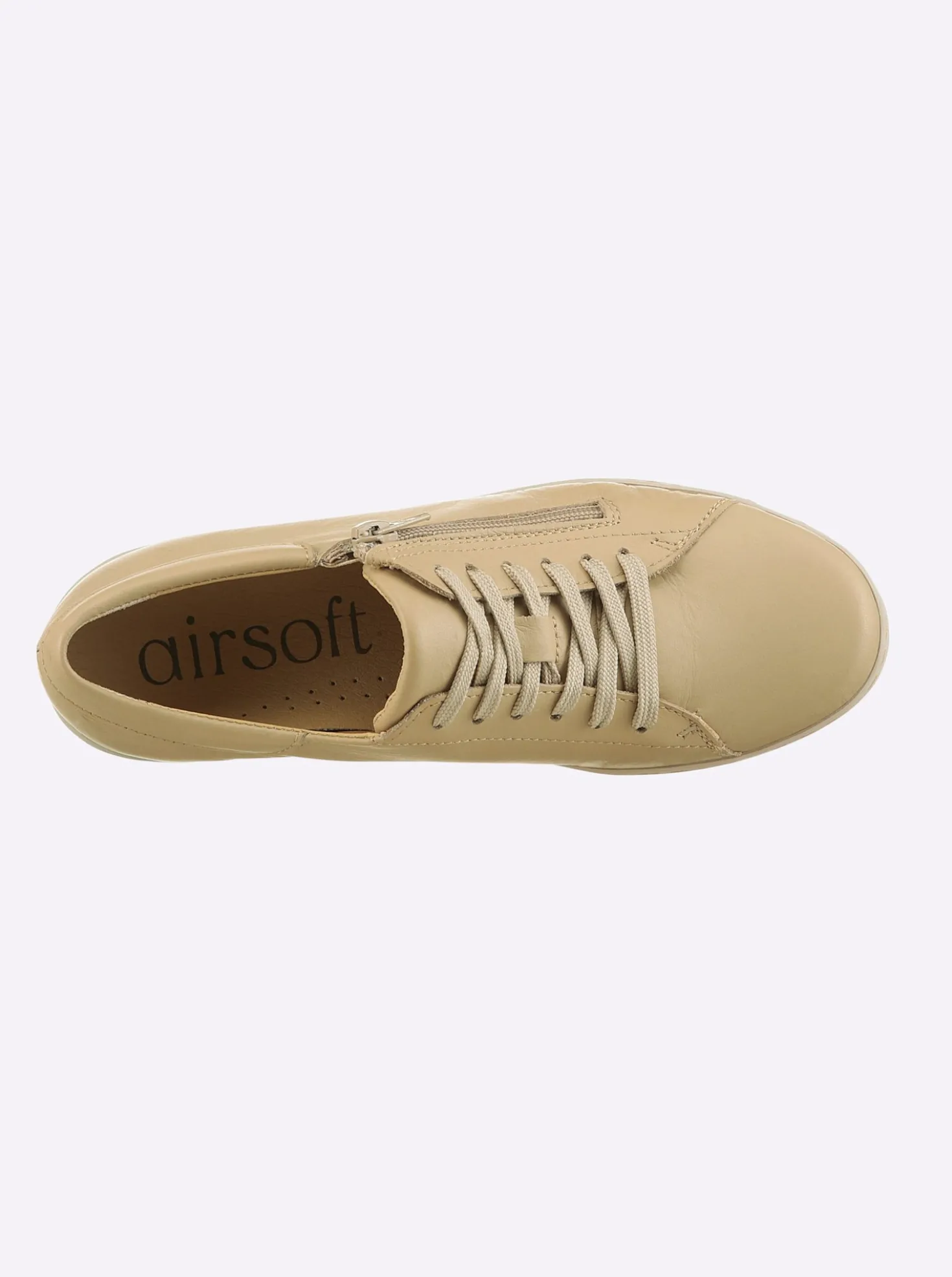 Schnürschuh