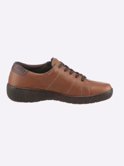 Schnürschuh