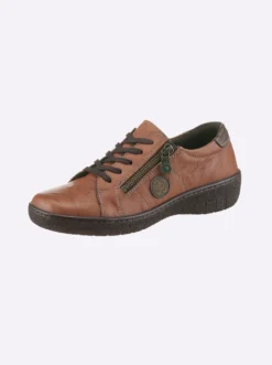Schnürschuh