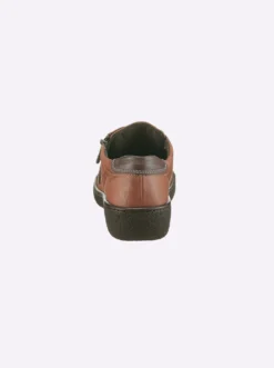 Schnürschuh