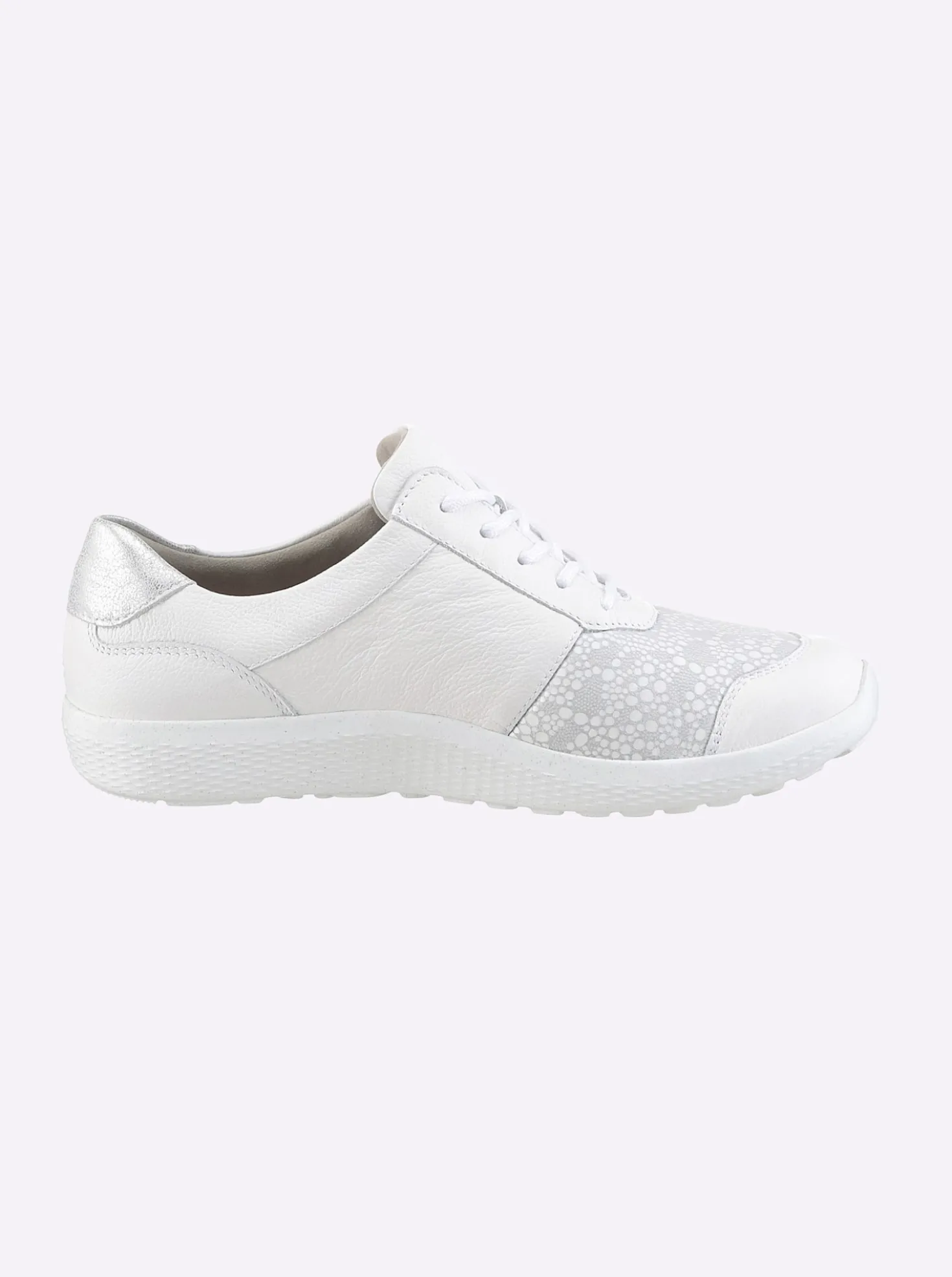 Schnürschuh