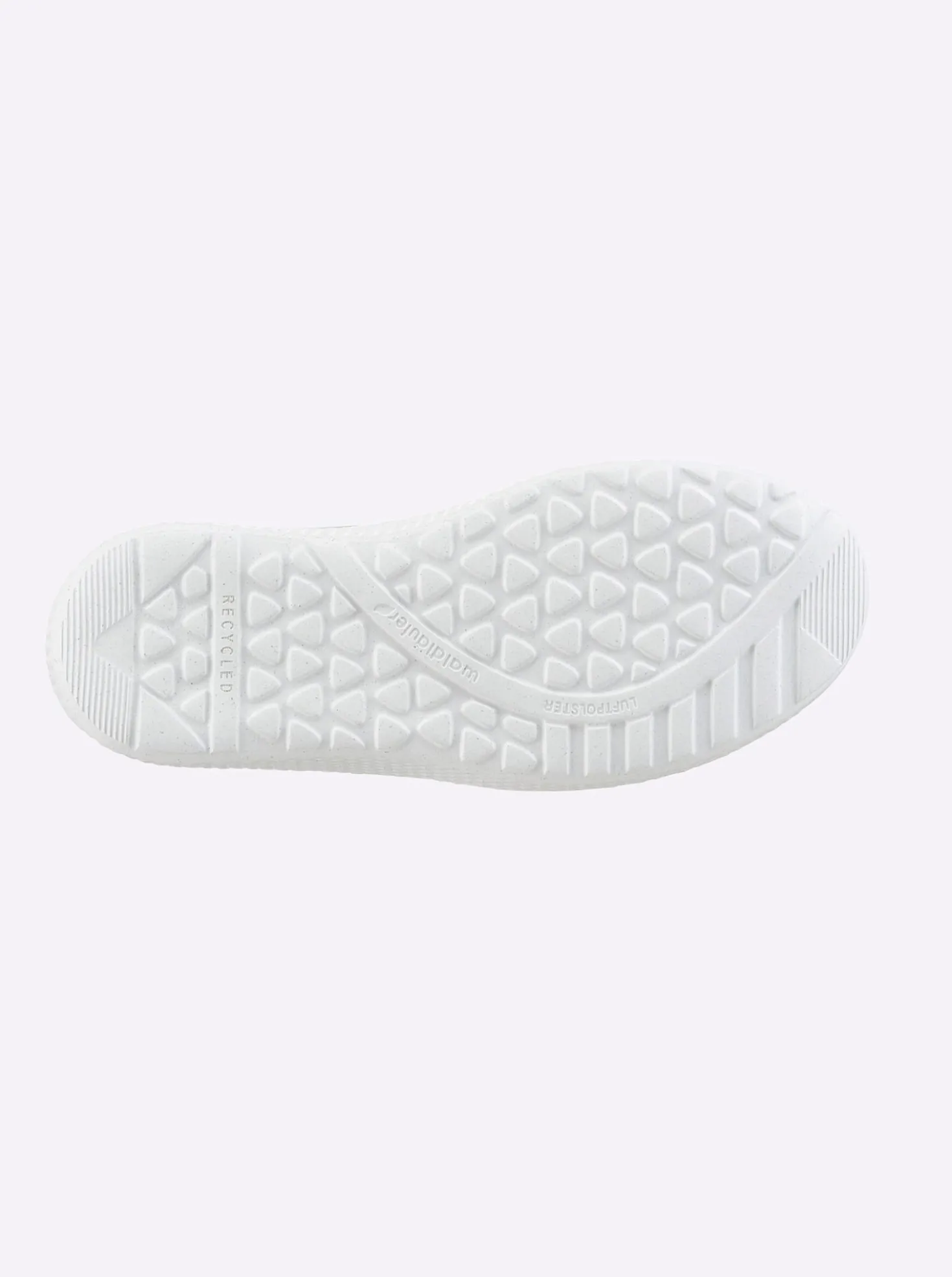 Schnürschuh