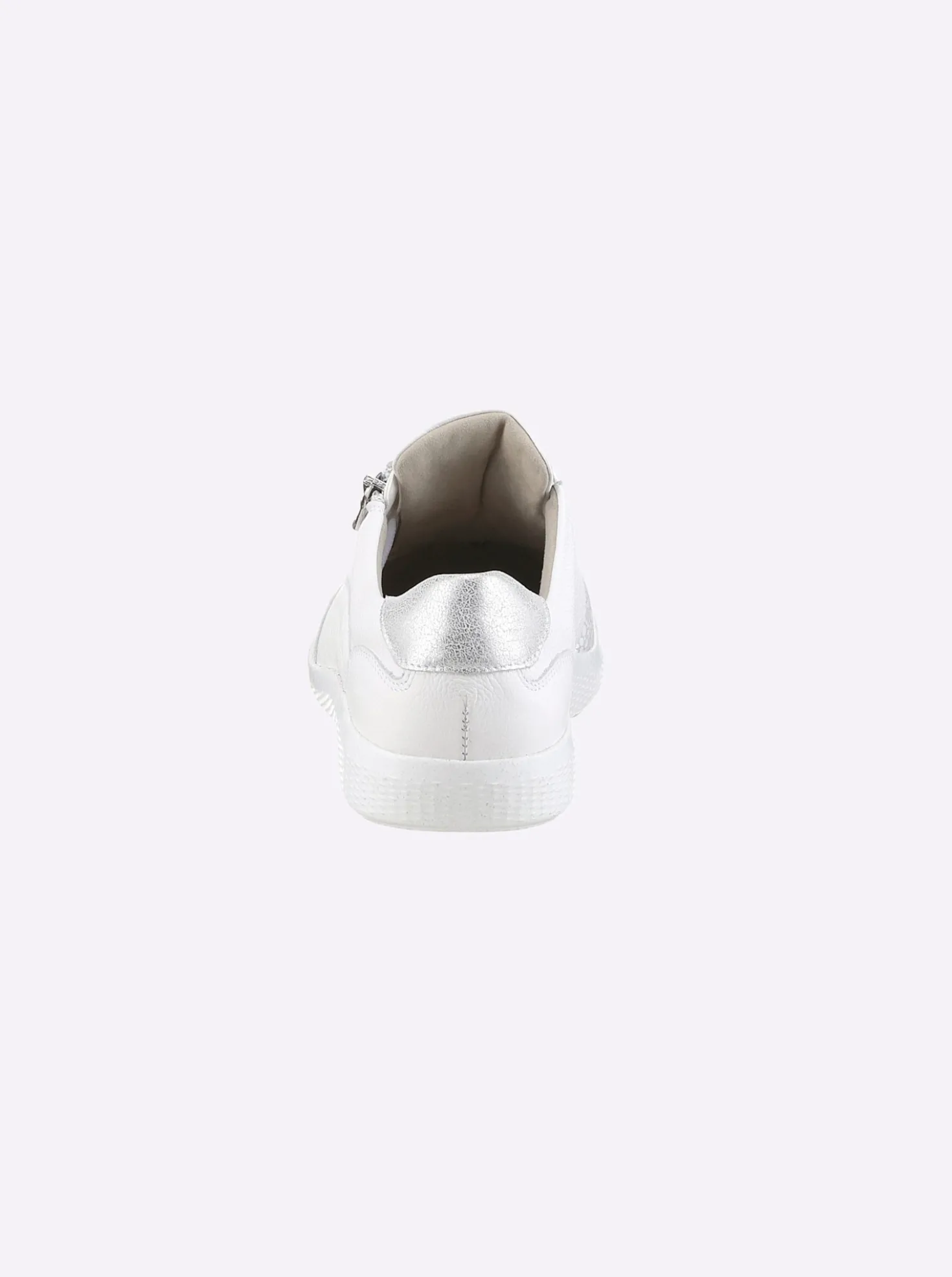 Schnürschuh