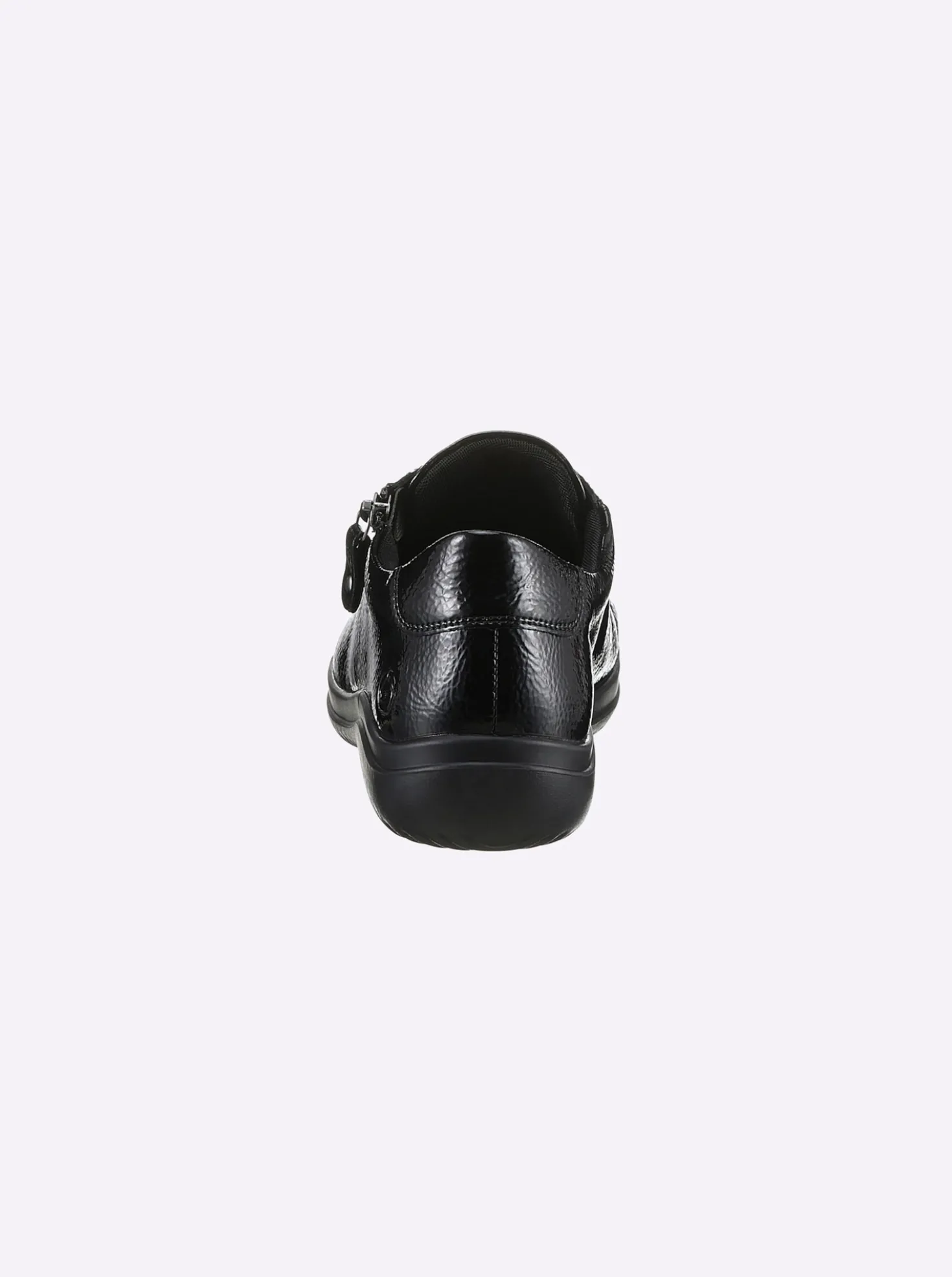 Schnürschuh