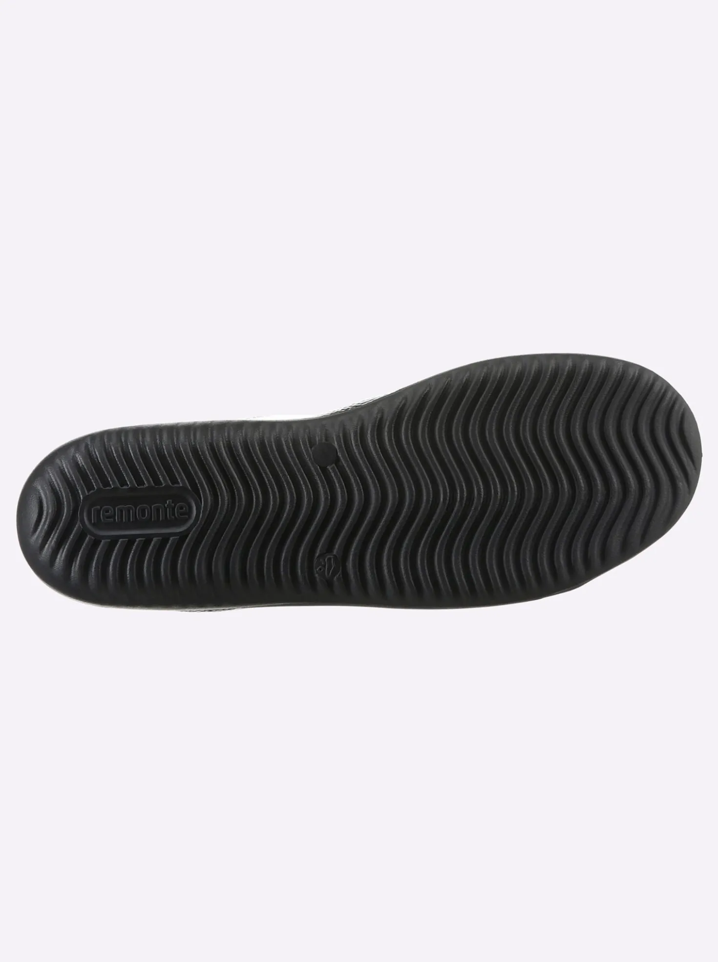 Schnürschuh