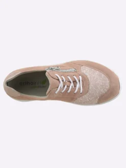 Schnürschuh