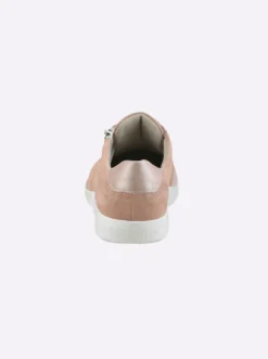 Schnürschuh