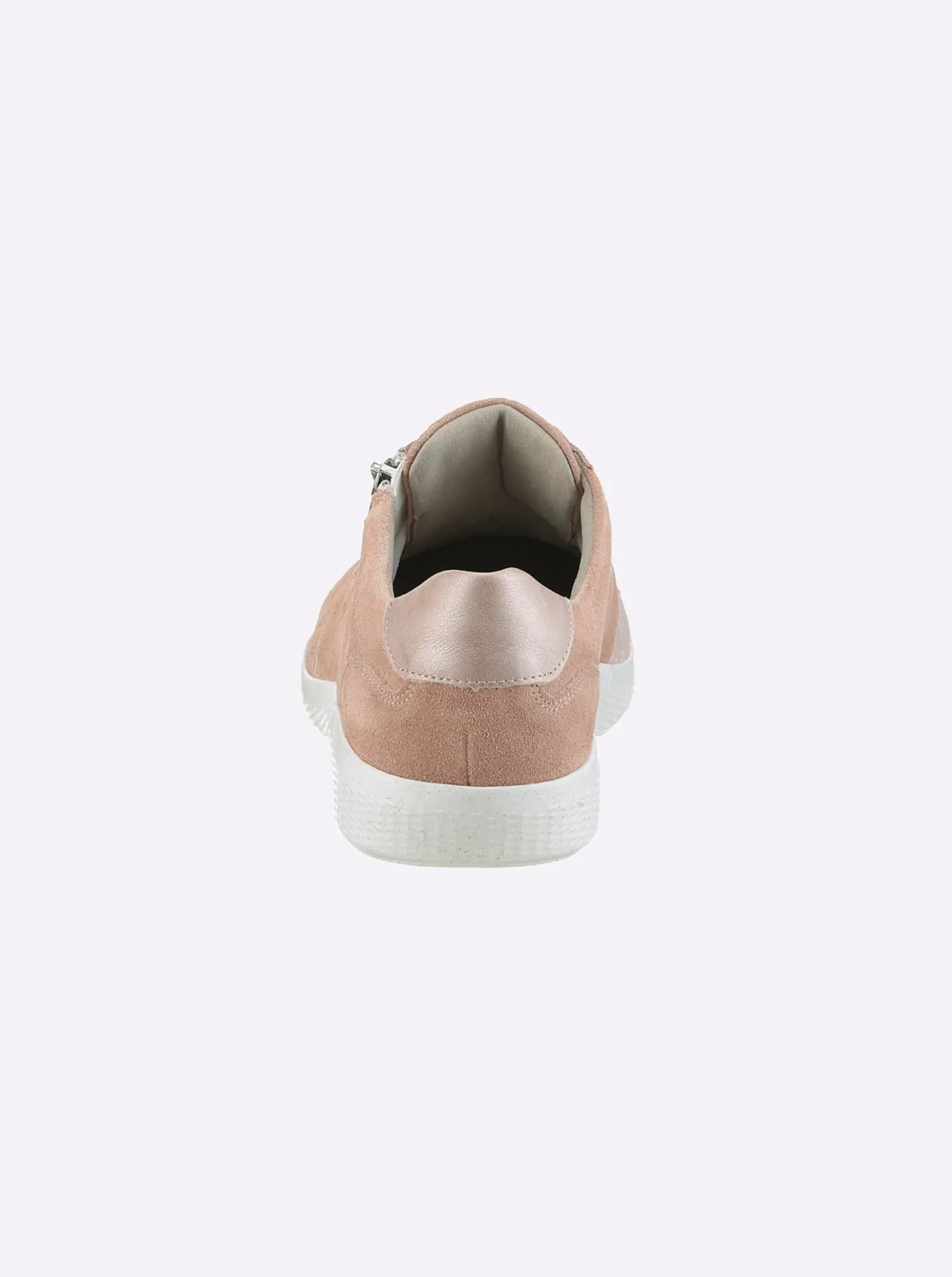 Schnürschuh