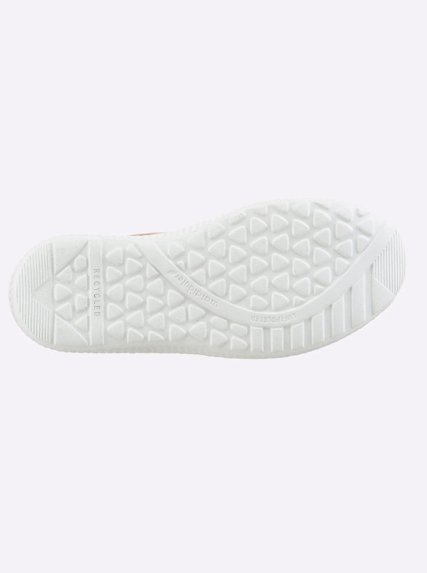 Schnürschuh