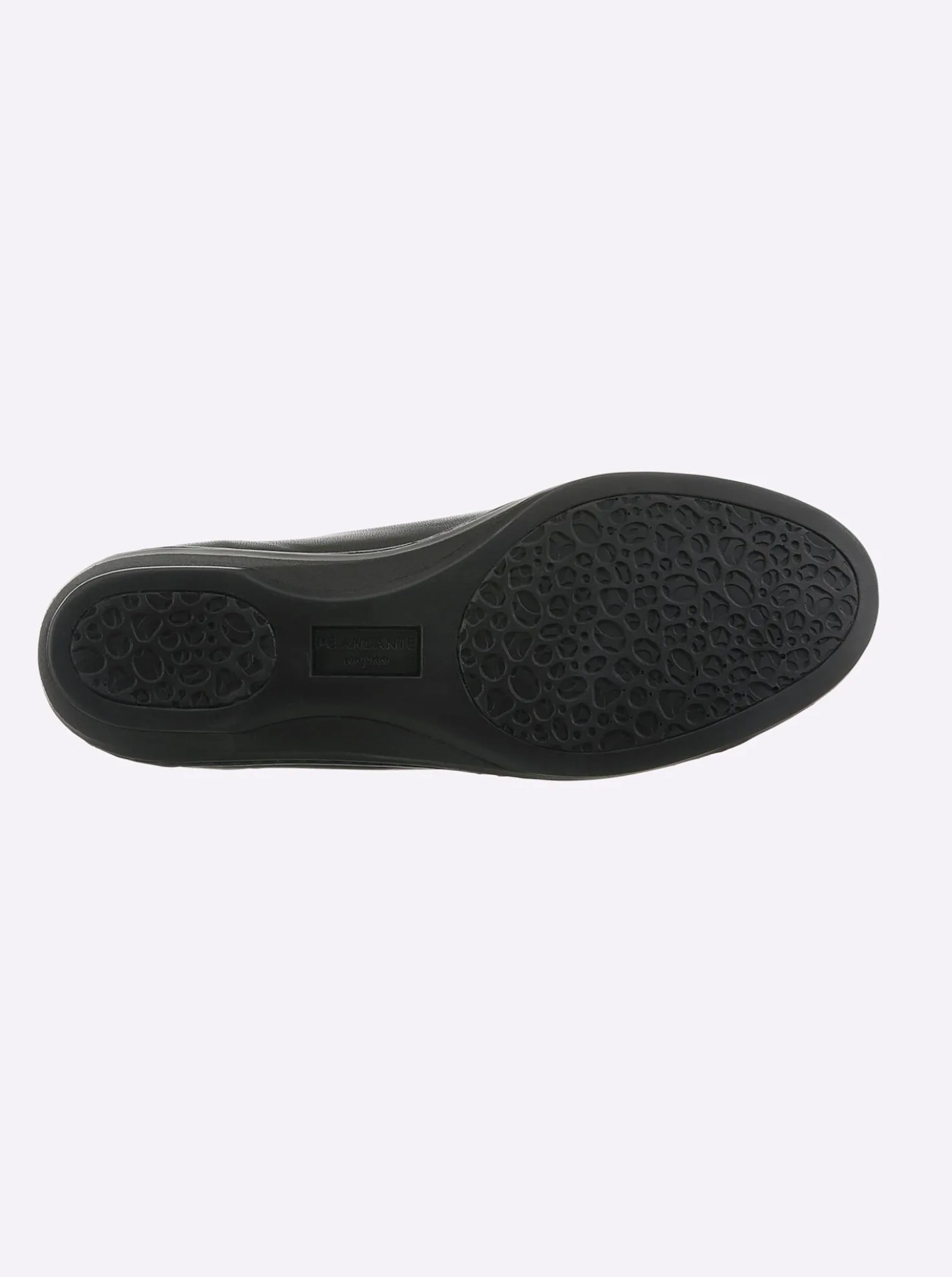 Schnürschuh