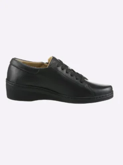 Schnürschuh