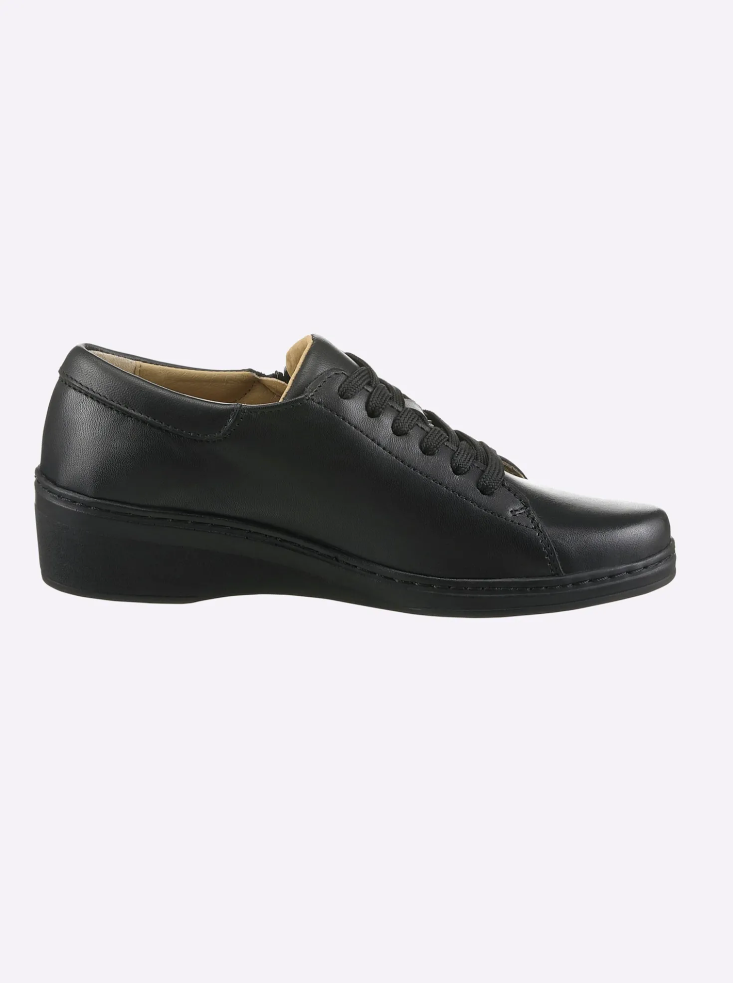 Schnürschuh
