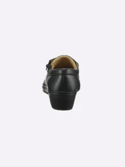Schnürschuh