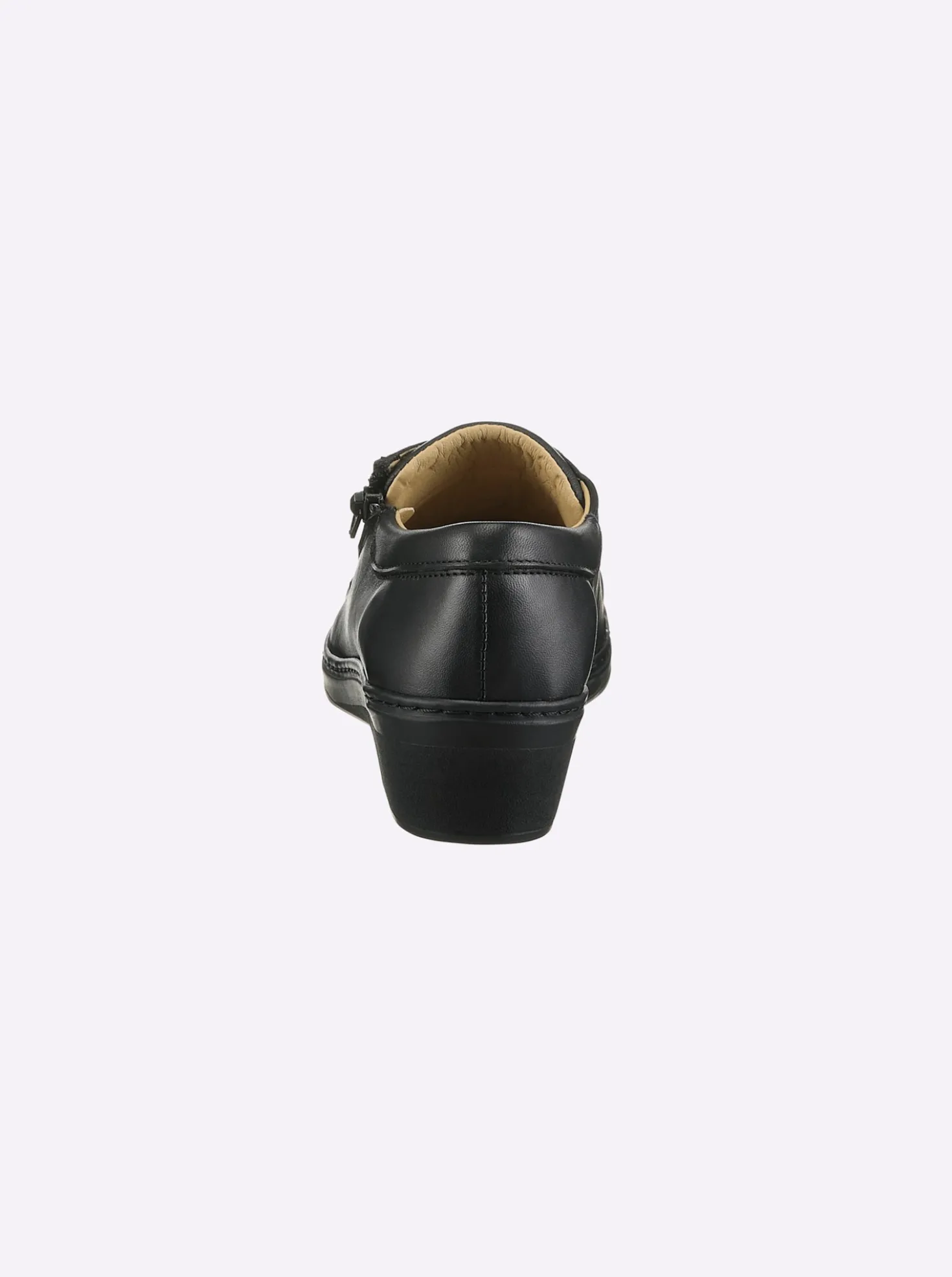 Schnürschuh