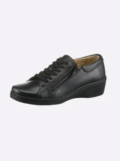 Schnürschuh