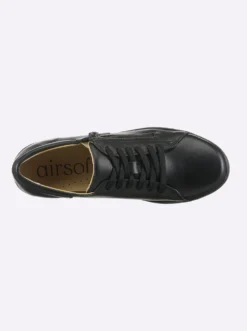 Schnürschuh