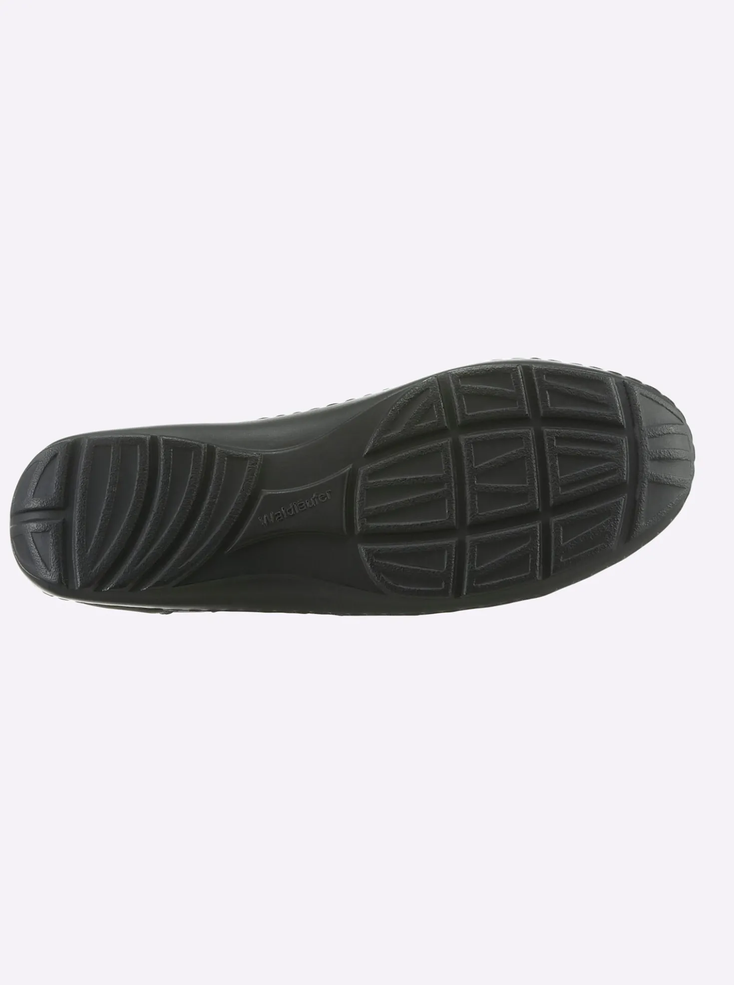 Schnürschuh