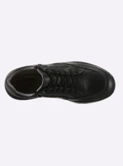 Schnürschuh