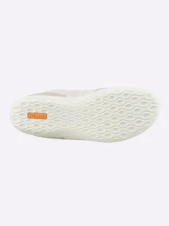 Schnürschuh für kräftige Füße, von Jomos