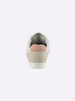 Schnürschuh für kräftige Füße, von Jomos