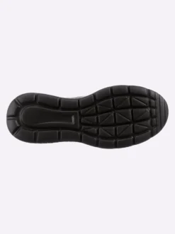 Schnürschuh in Leder-Qualität, Weite G
