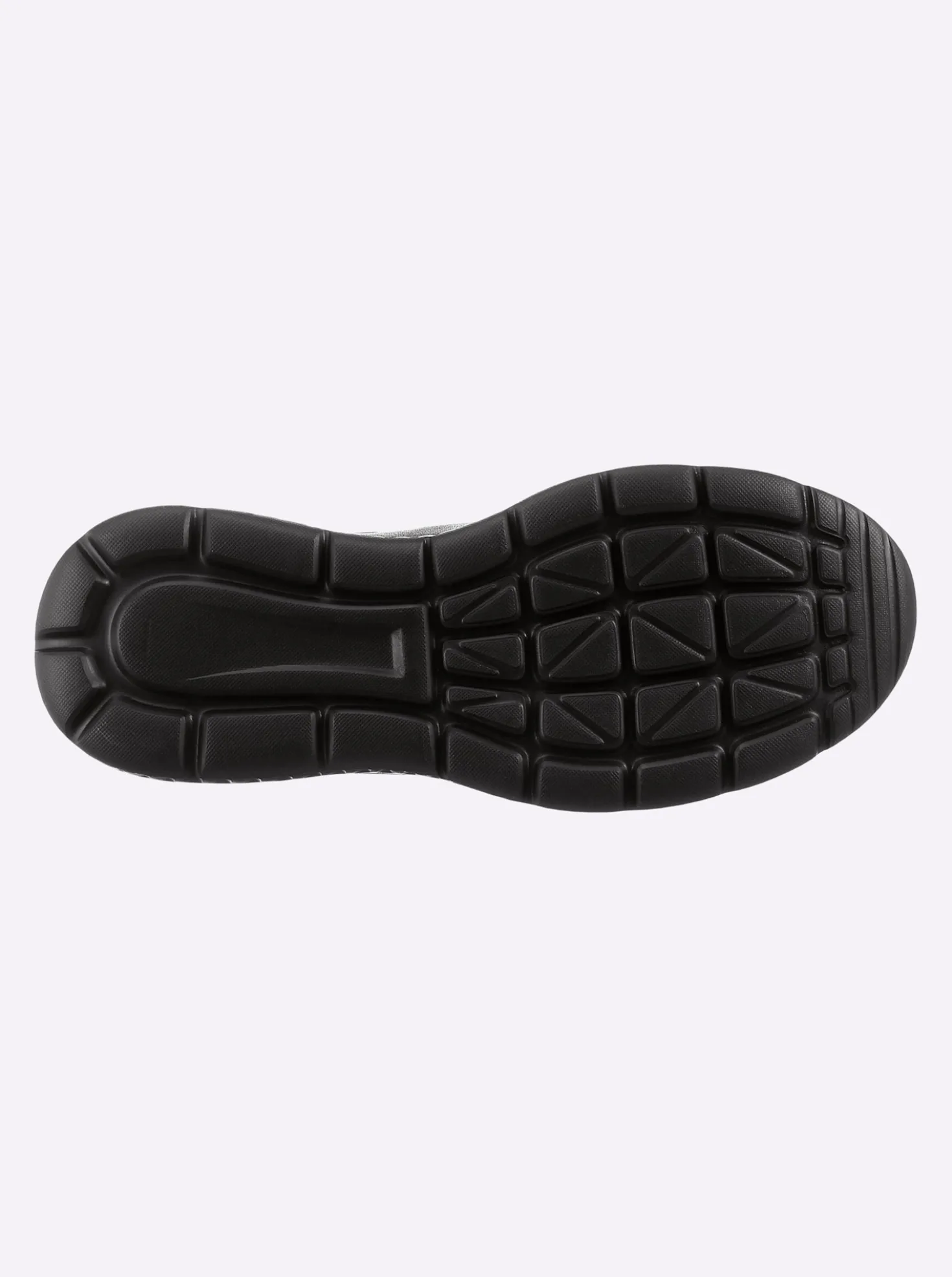 Schnürschuh in Leder-Qualität, Weite G