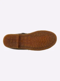 Schnürstiefelette