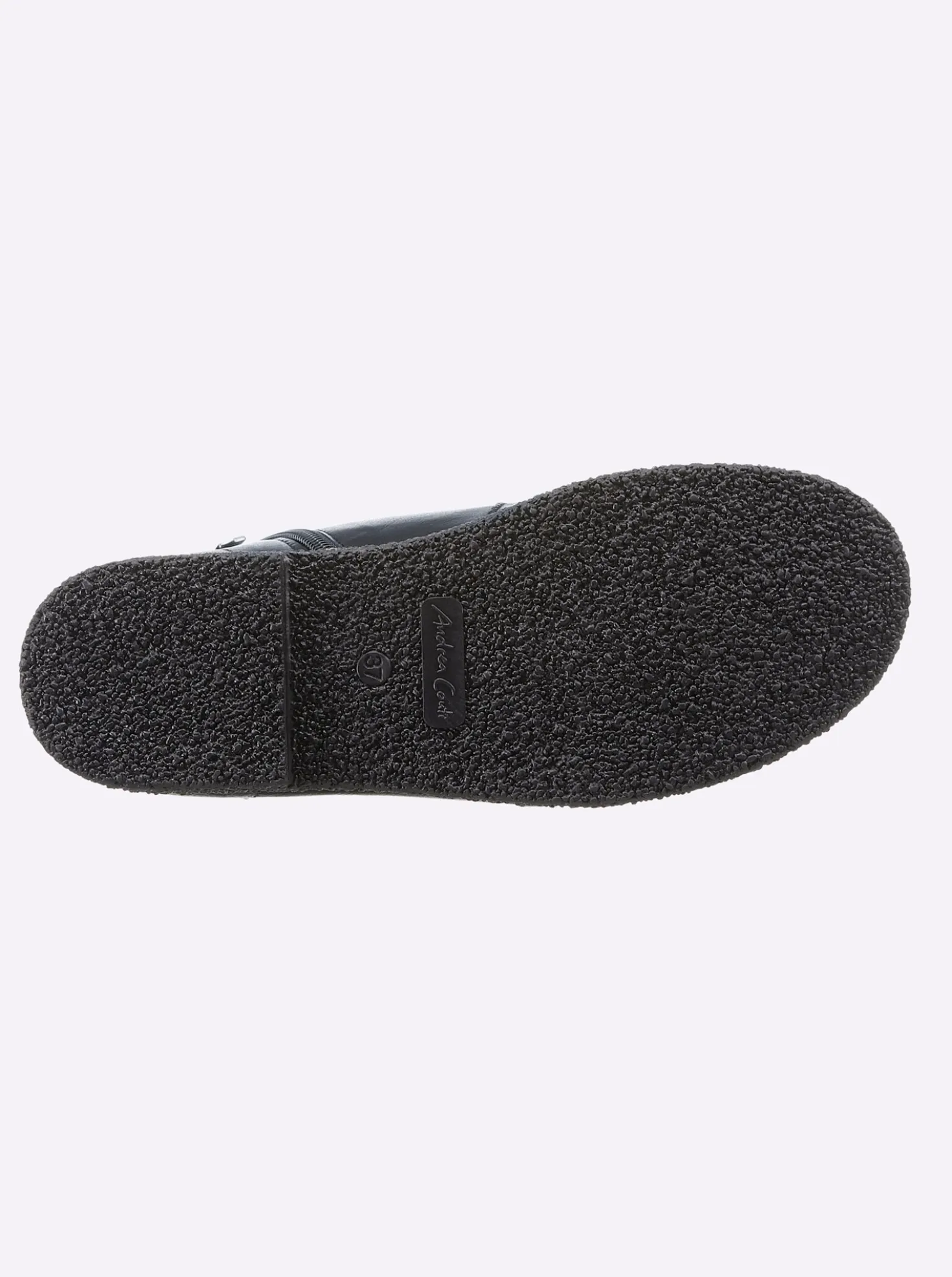 Schnürstiefelette