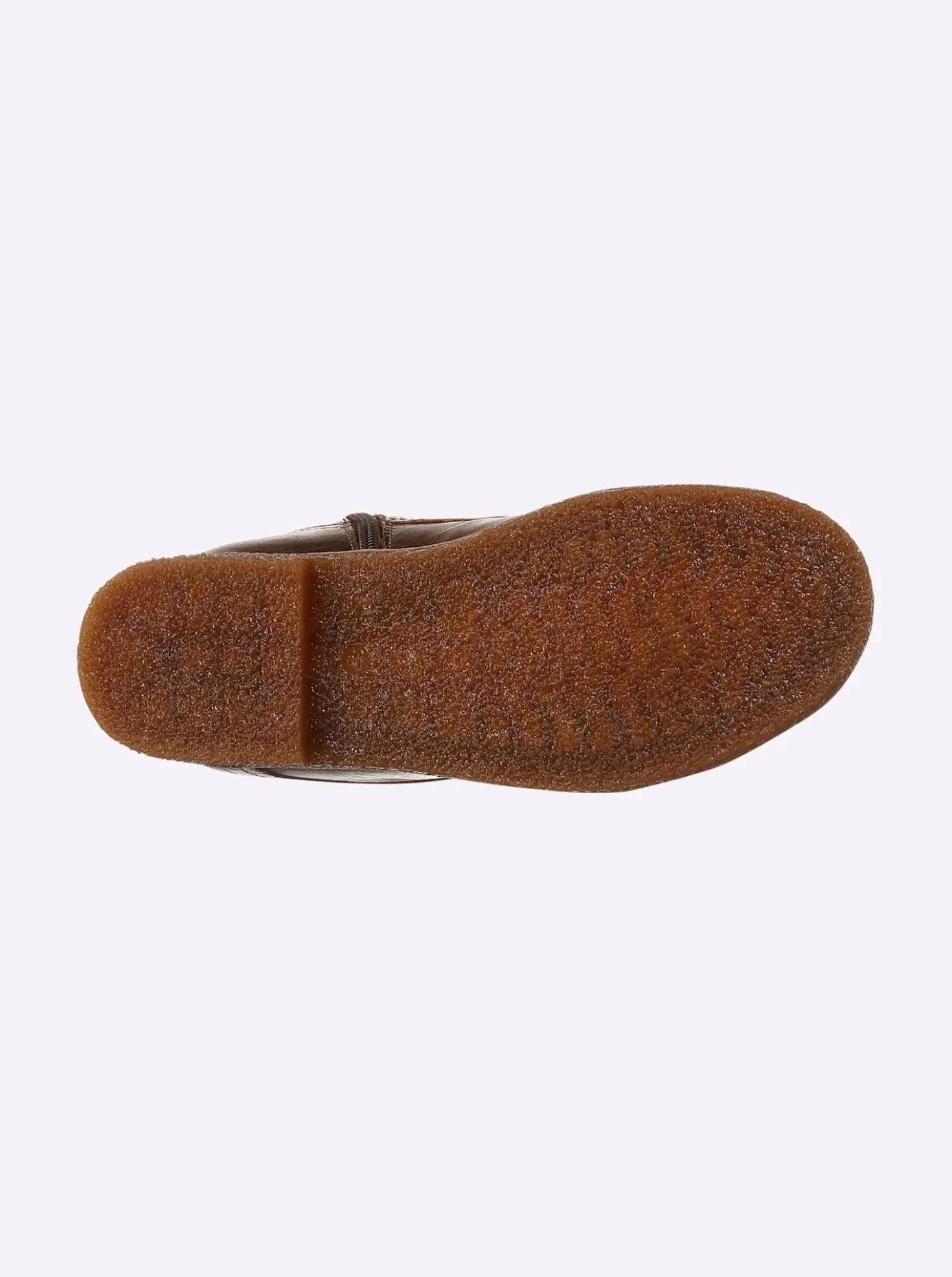 Schnürstiefelette