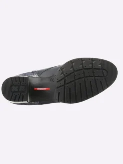 Schnürstiefelette