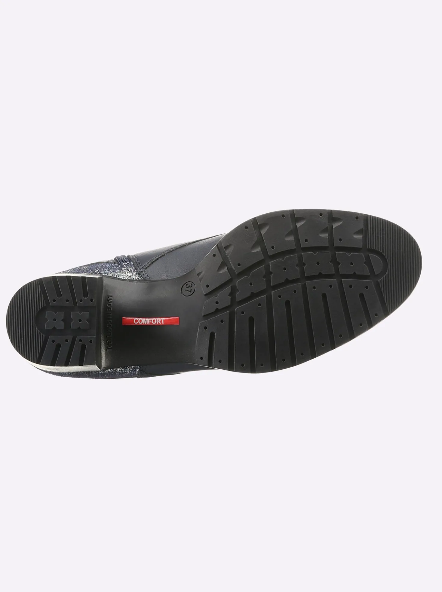Schnürstiefelette