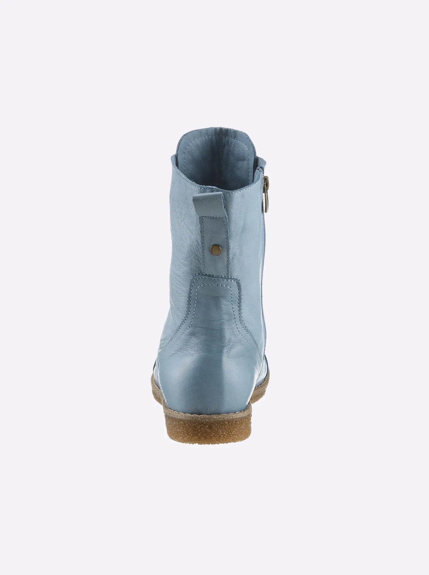 Schnürstiefelette