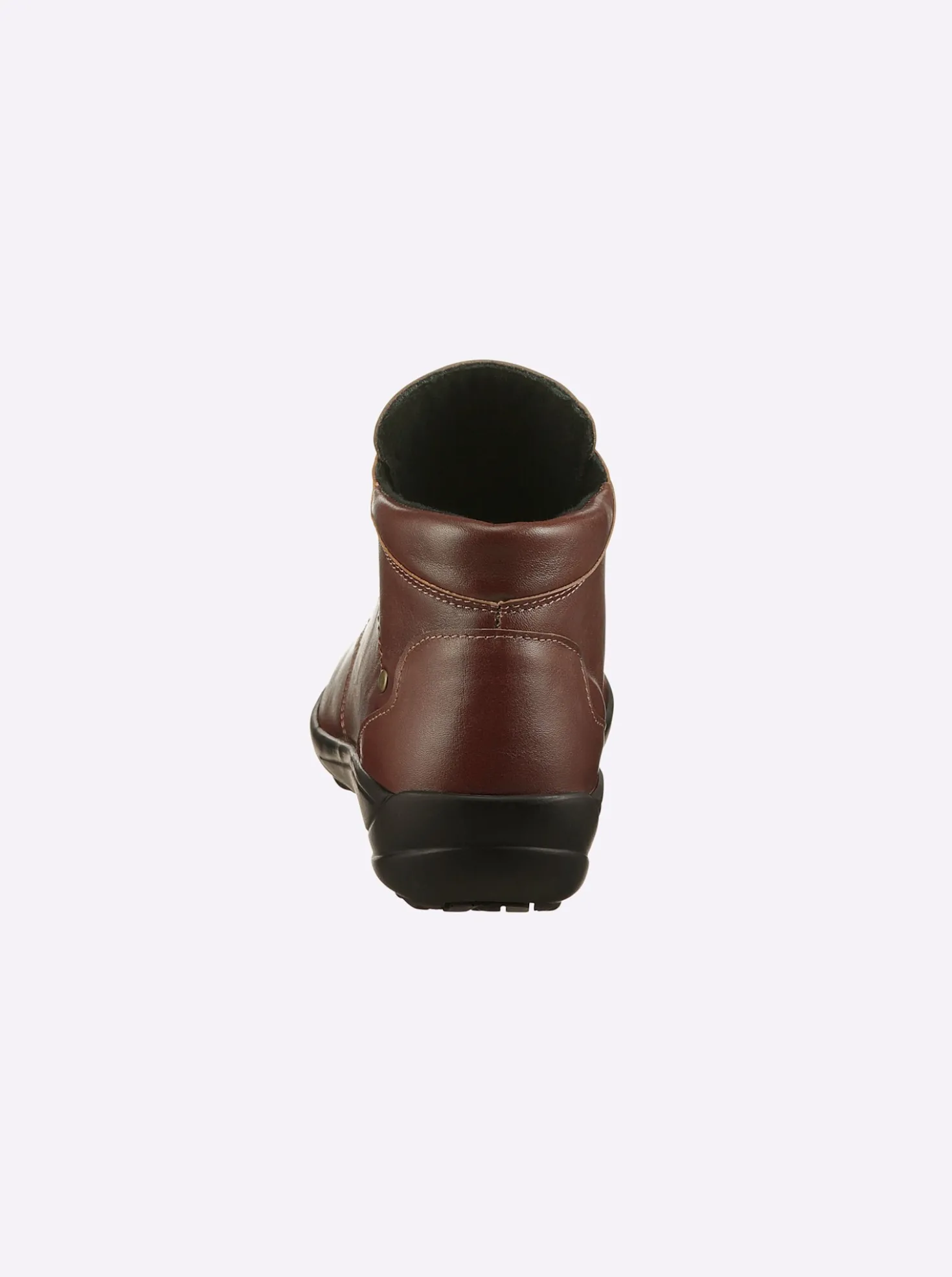 Schnürstiefelette