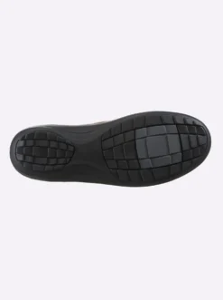 Schnürstiefelette