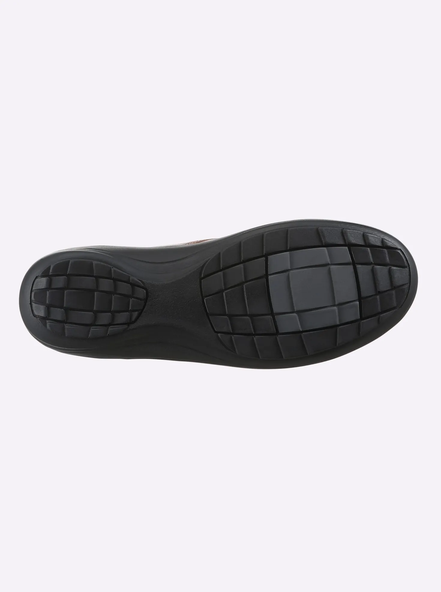Schnürstiefelette