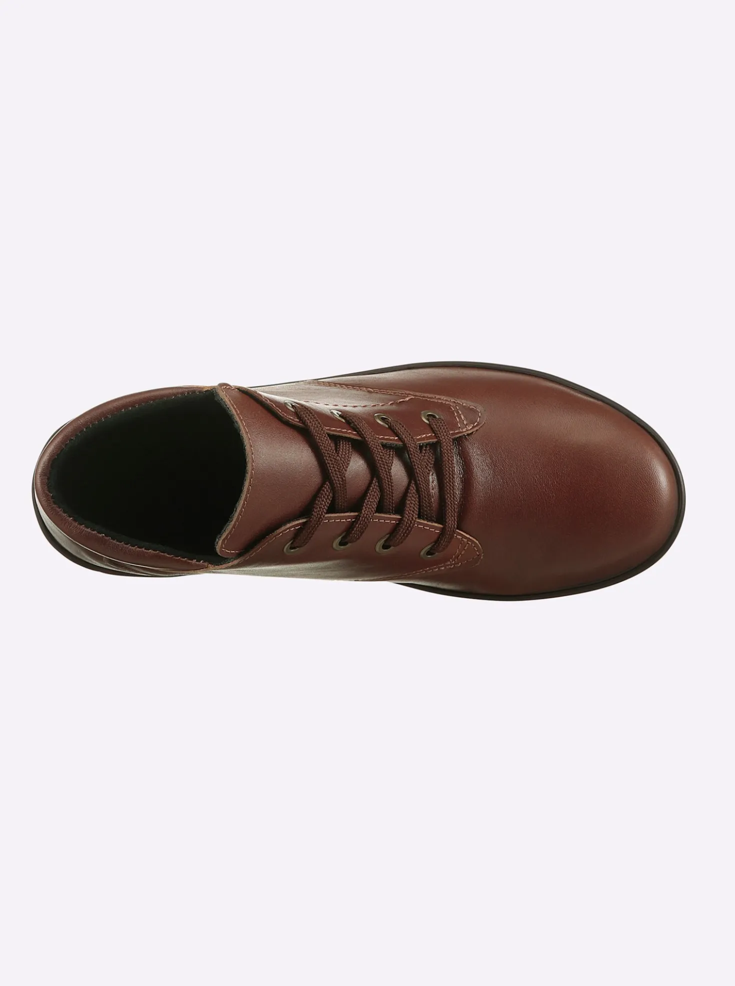 Schnürstiefelette