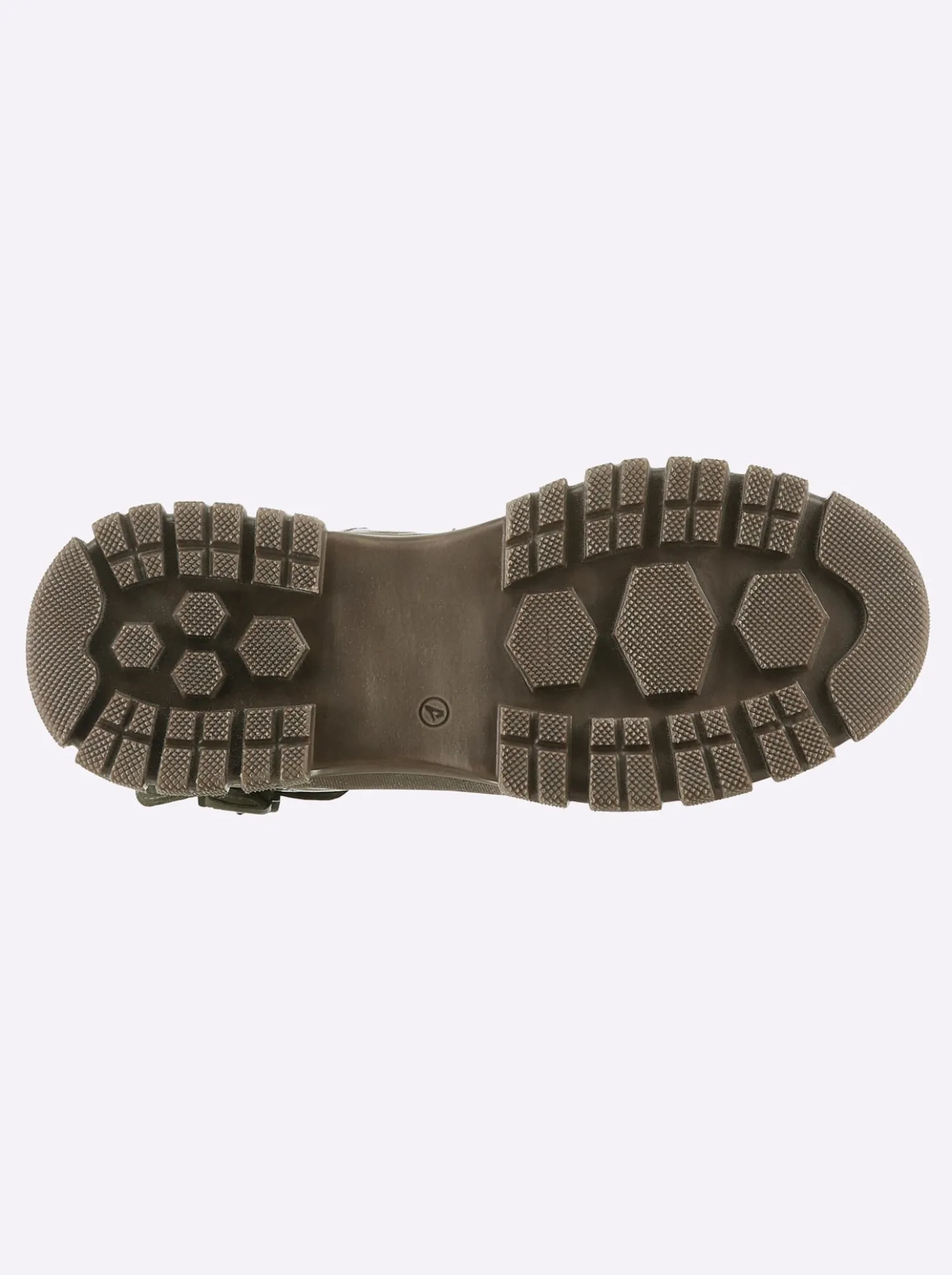 Schnürstiefelette