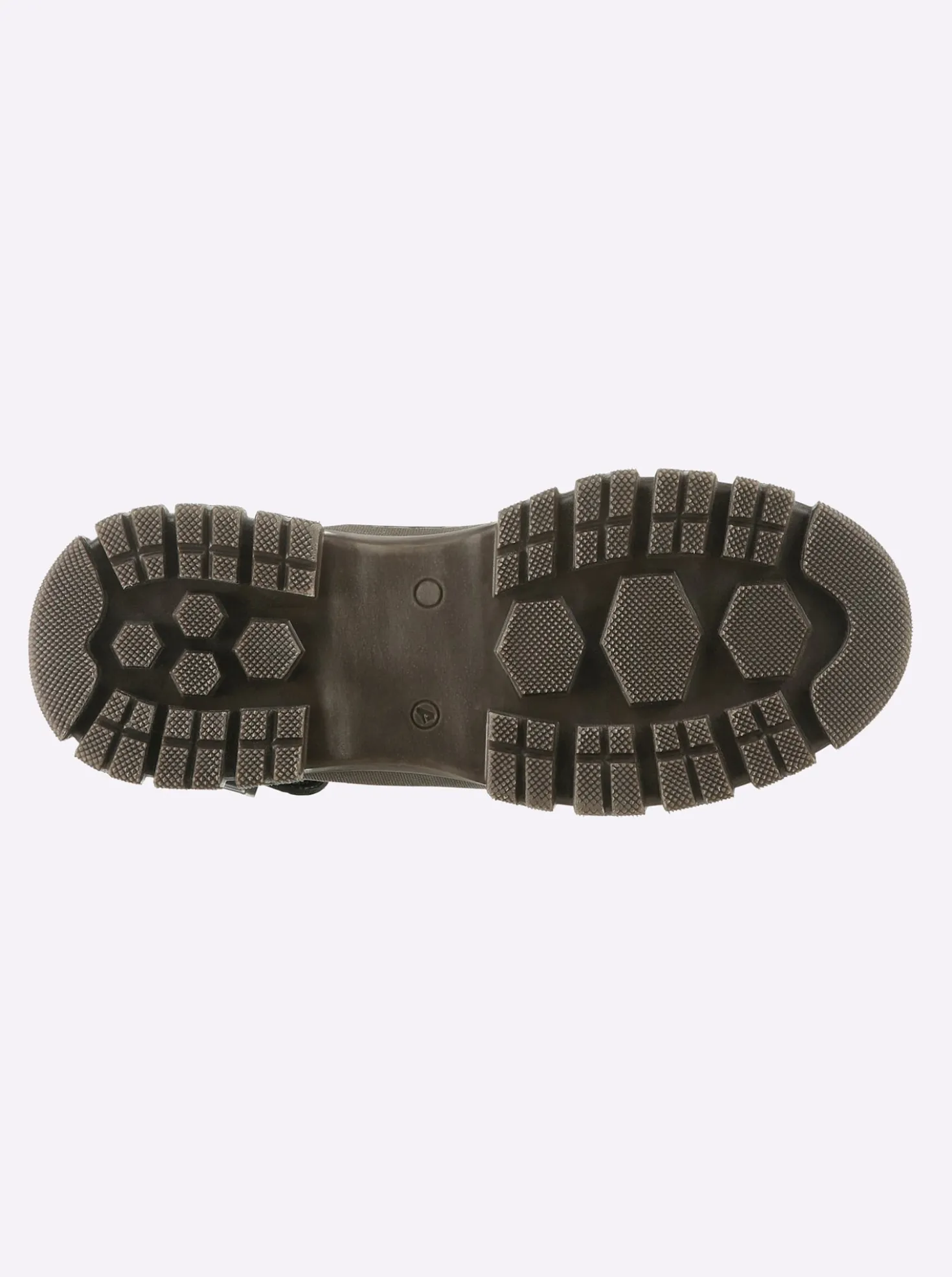 Schnürstiefelette