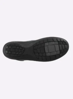 Schnürstiefelette