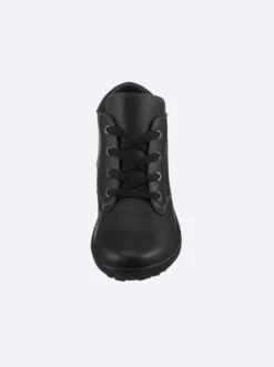 Schnürstiefelette