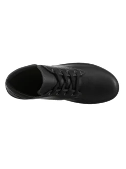 Schnürstiefelette