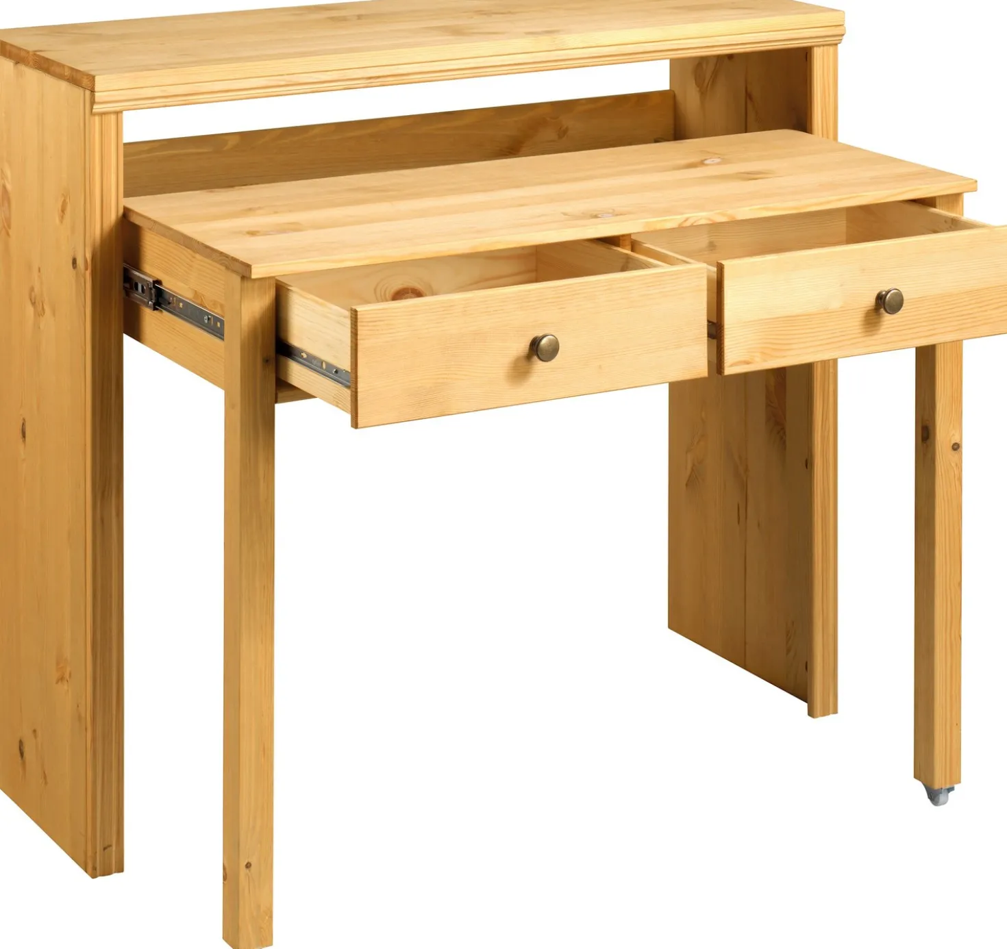 Schreibtisch